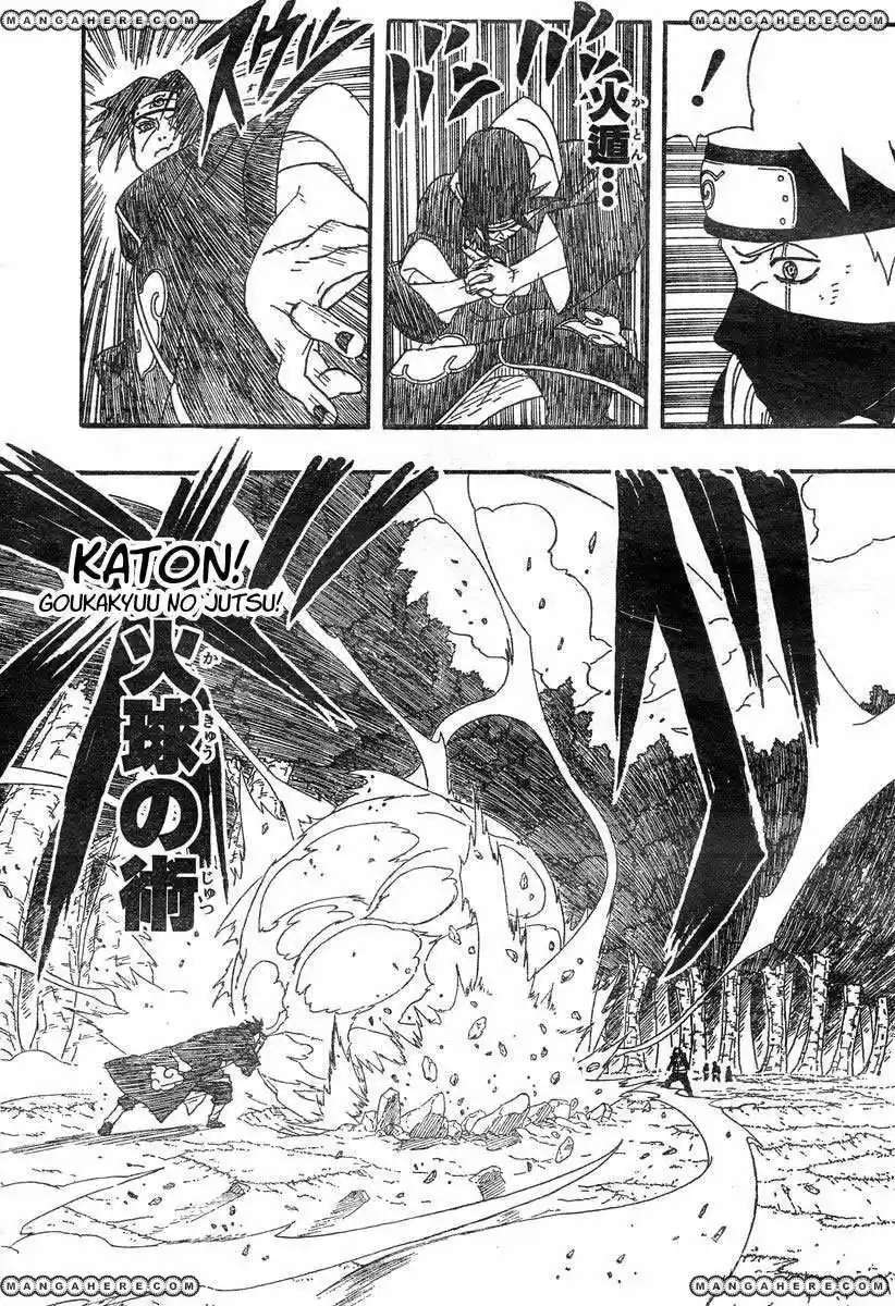 Capitulo 260 page 3
