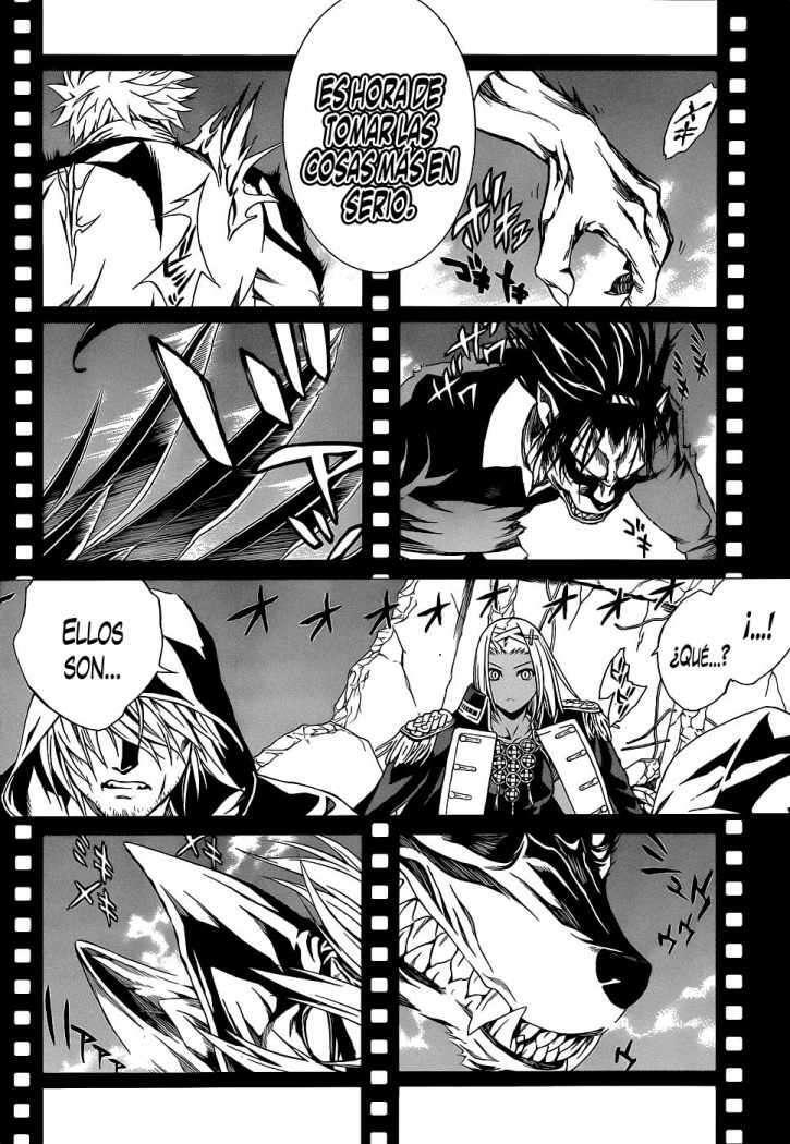 Capitulo 58 page 16