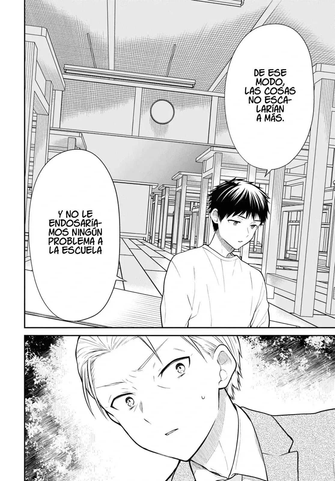 Capitulo 67 page 6
