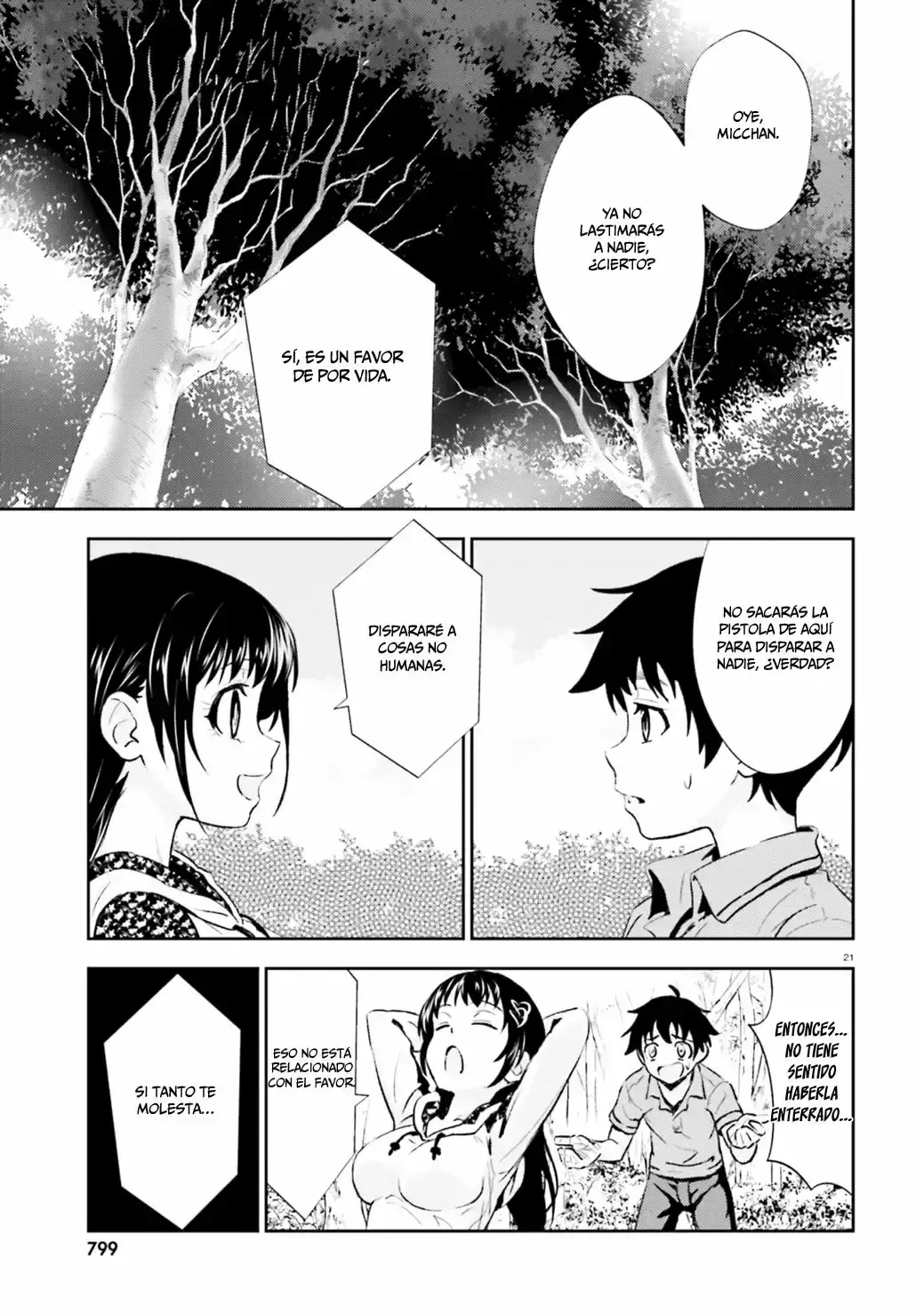 Capitulo 13 page 21