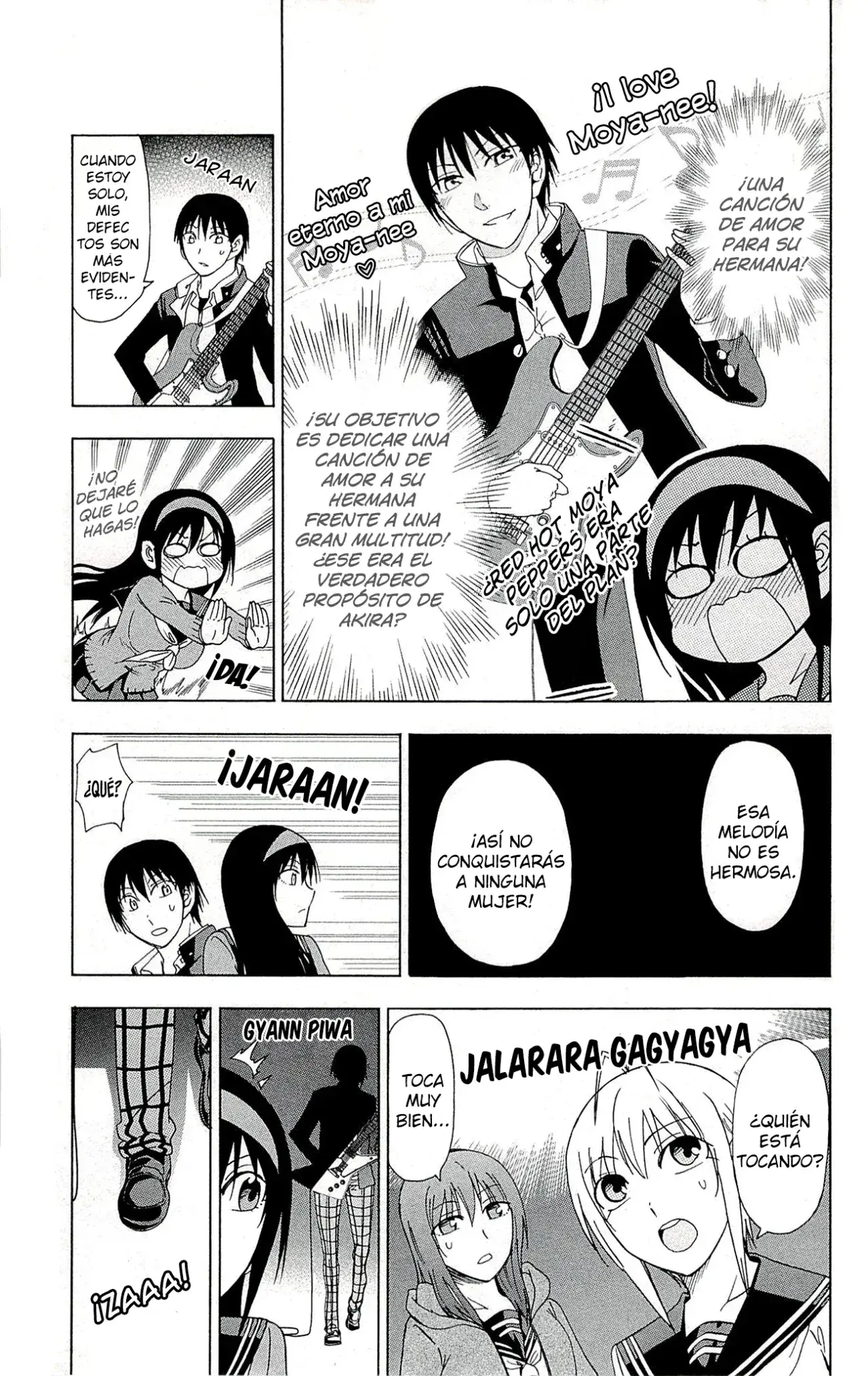 Capitulo 164 page 4