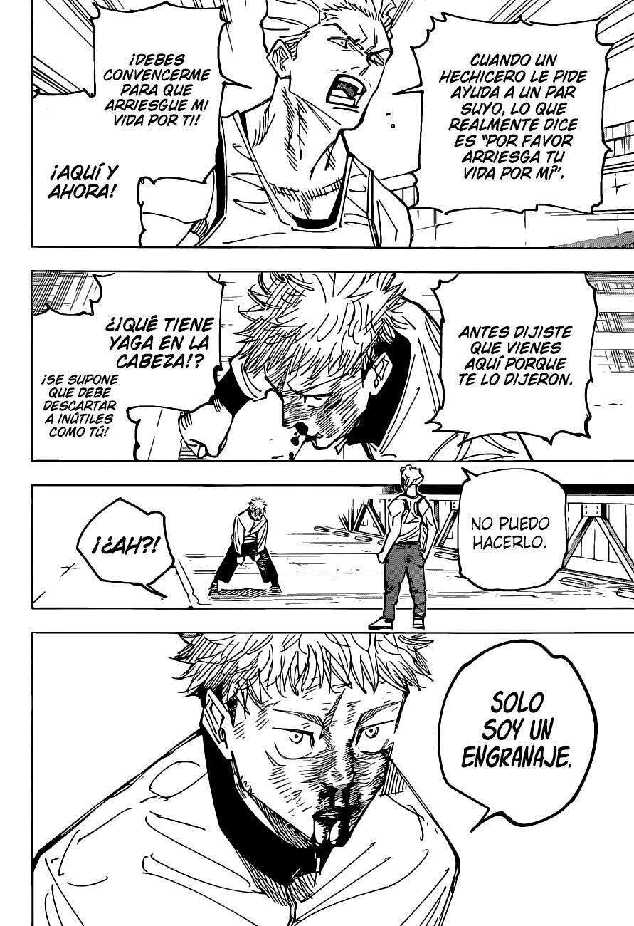 Capitulo 157 page 11