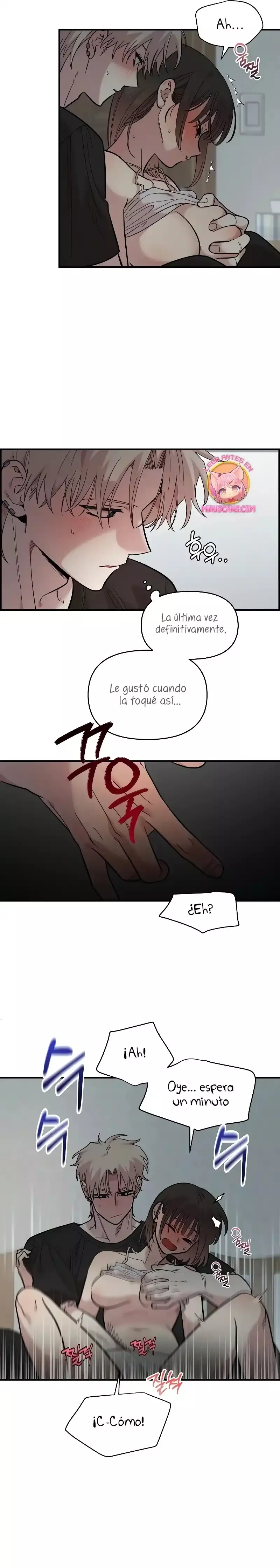 Capitulo 24 page 14
