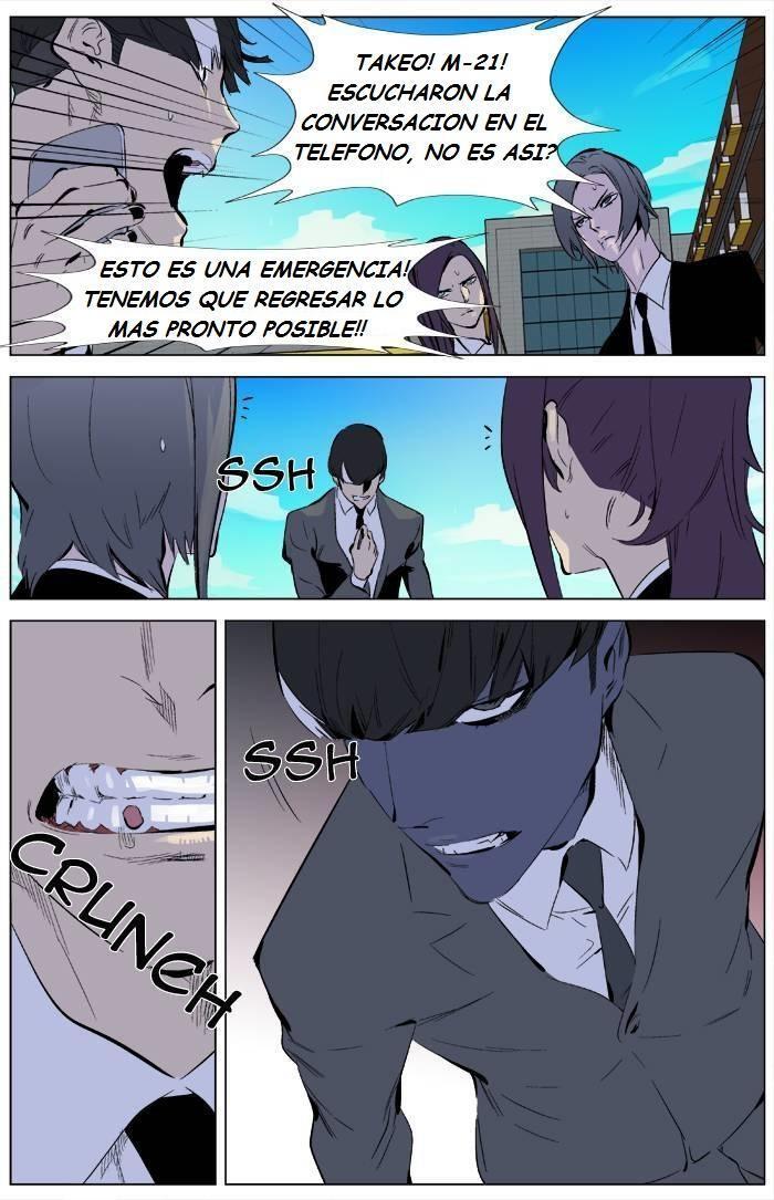 Capitulo 333 page 20