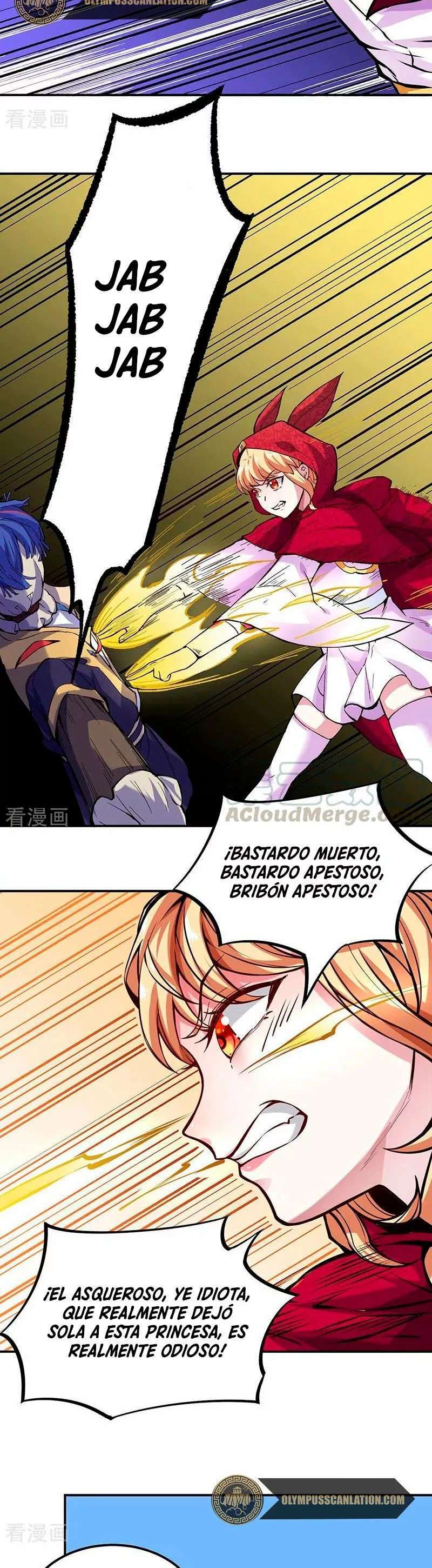 Capitulo 258 page 13