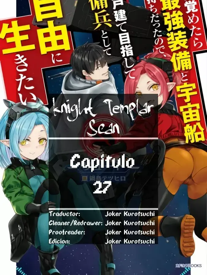 Capitulo 27 page 1