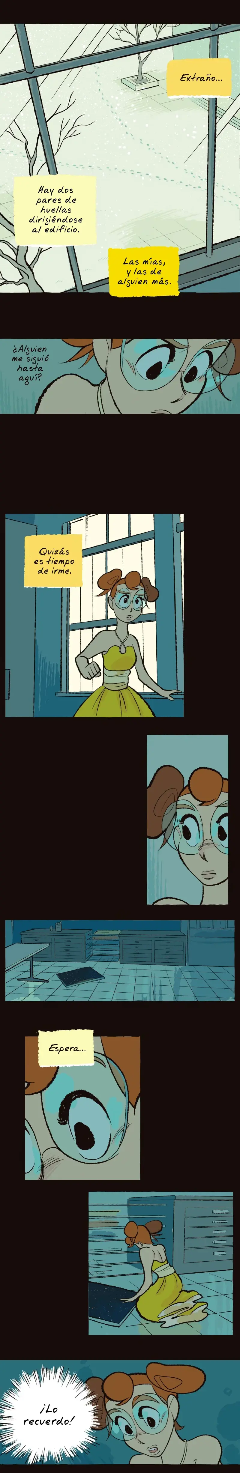 Capitulo 118 page 6