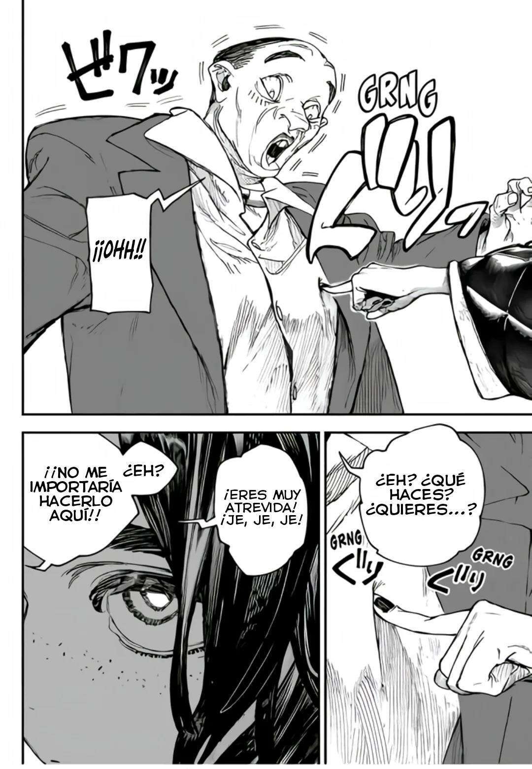 Capitulo 91 page 15