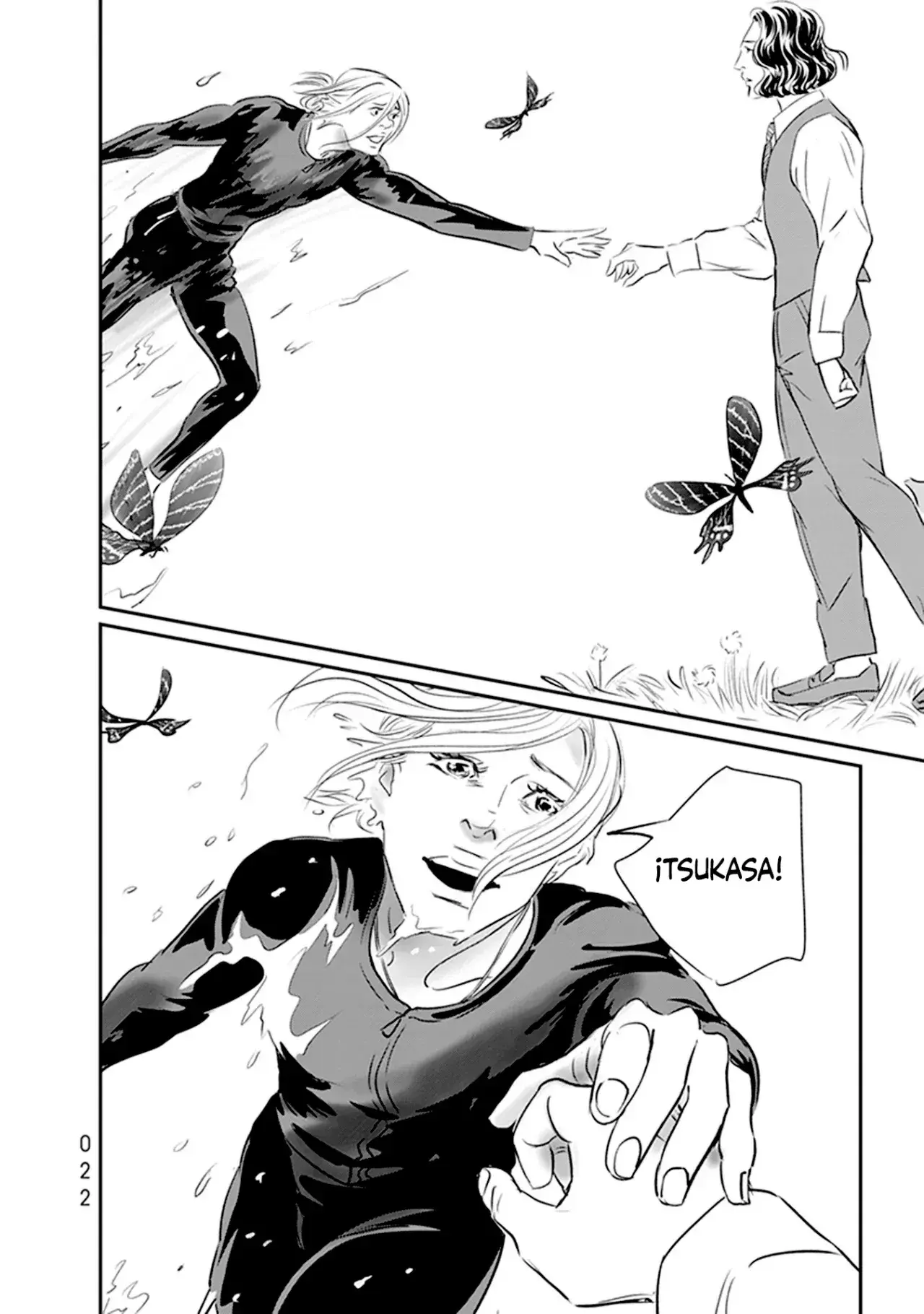 Capitulo 12 page 15