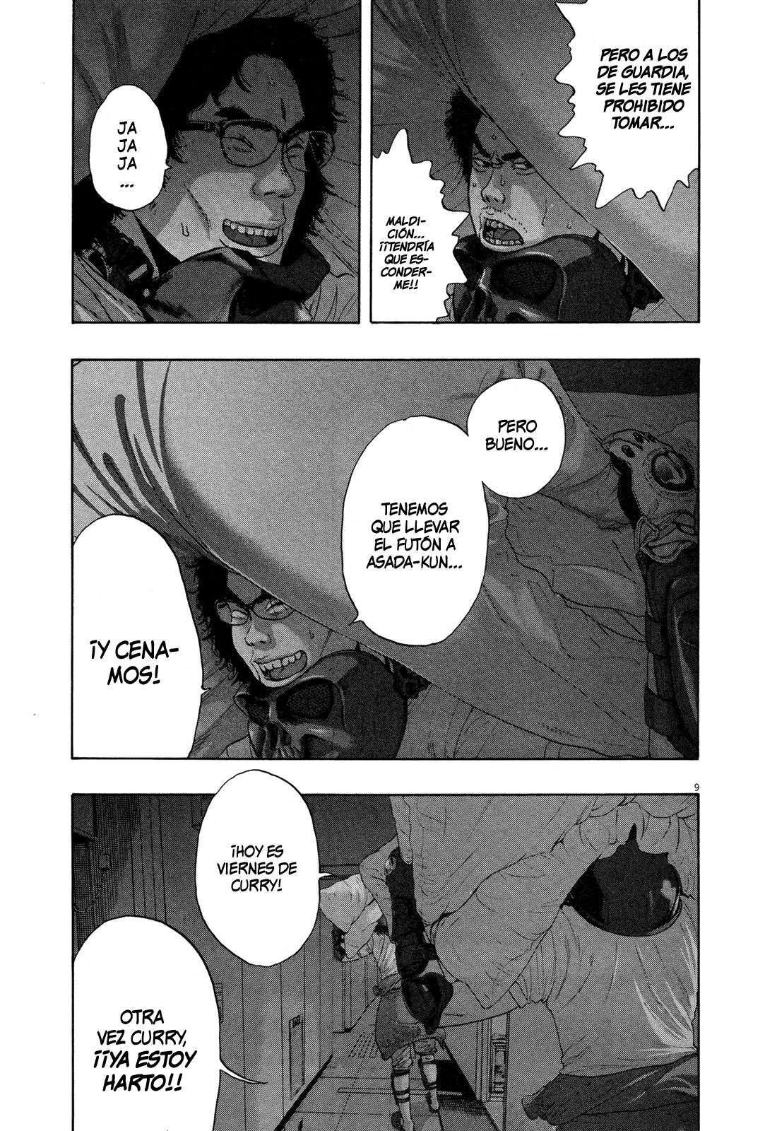 Capitulo 200 page 9