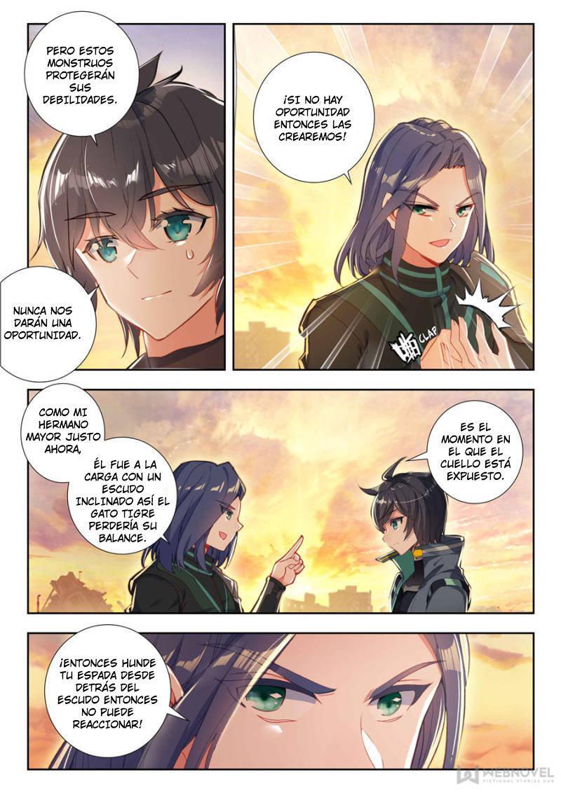 Capitulo 20.20 page 8