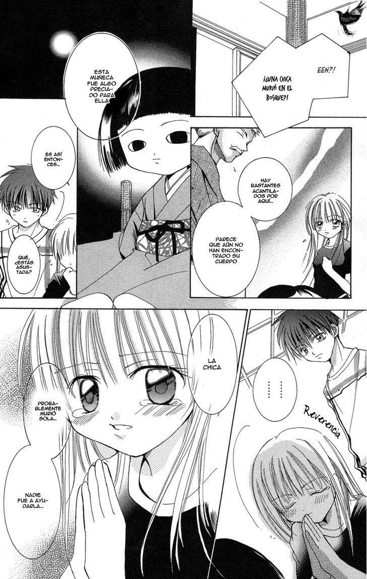 Capitulo 16.50 page 8