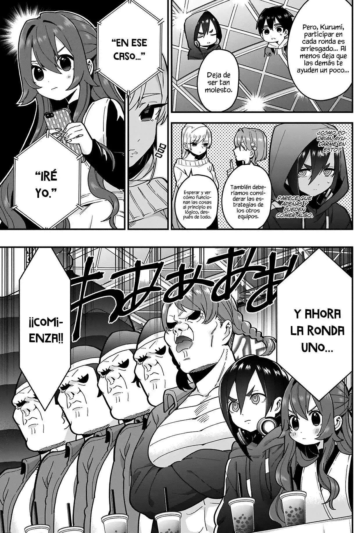 Capitulo 26 page 5