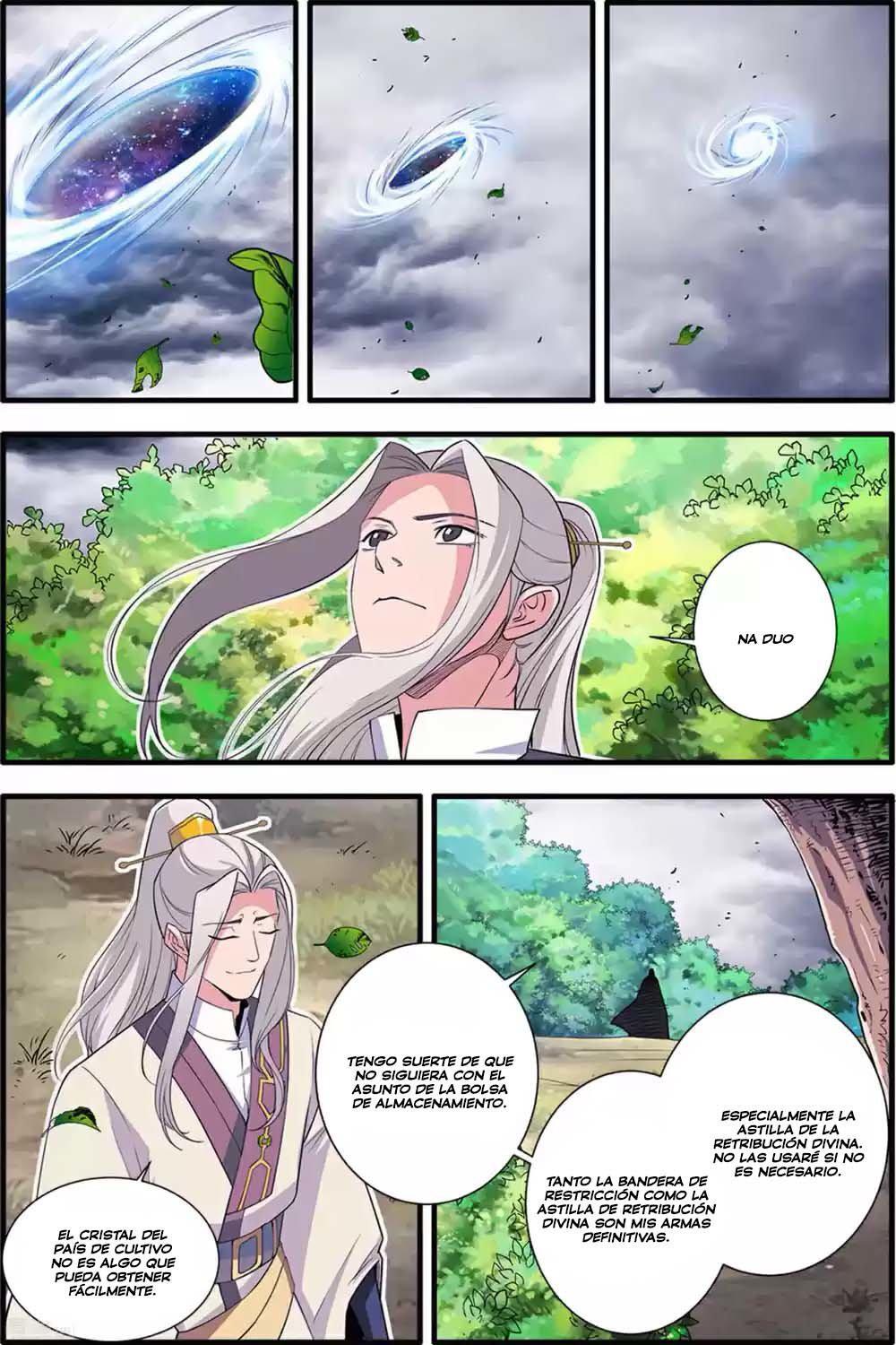 Capitulo 160 page 21