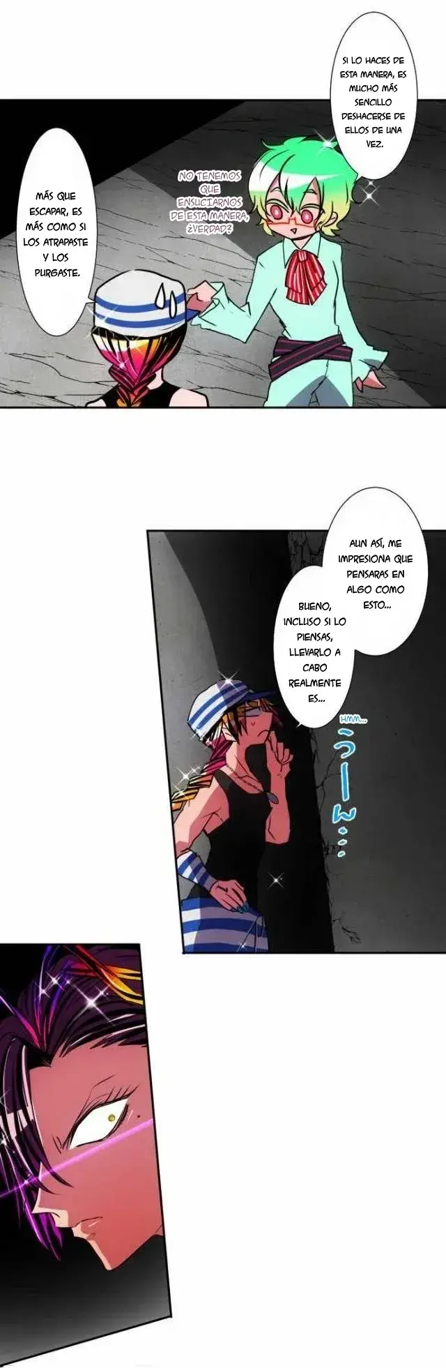 Capitulo 98 page 36
