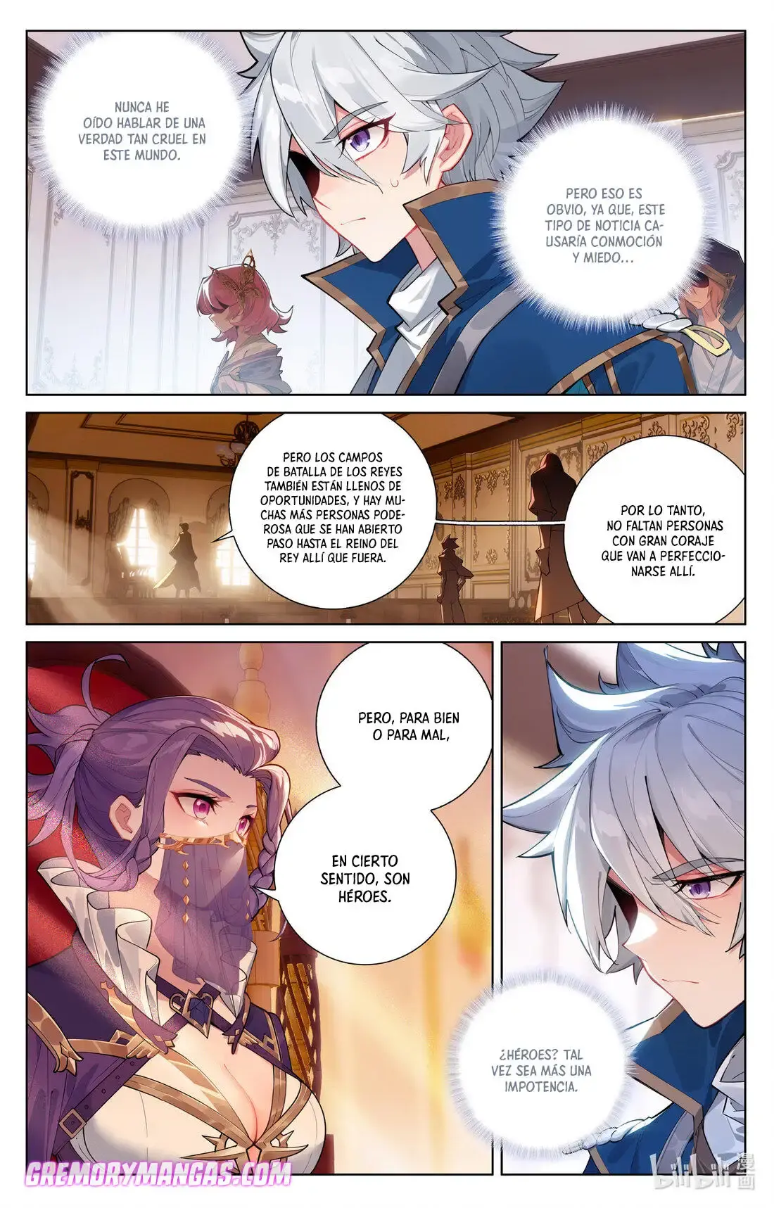 Capitulo 115 page 16