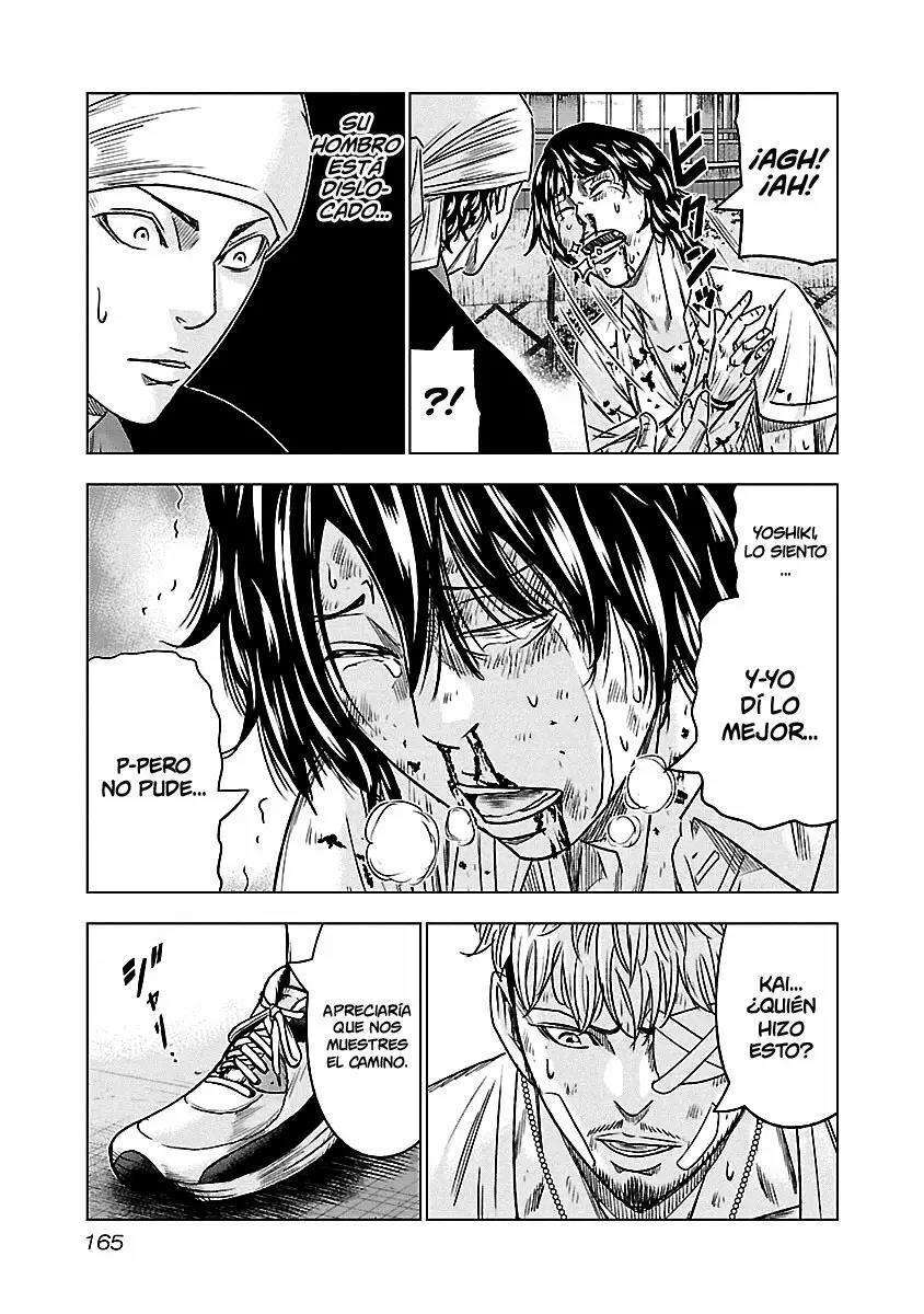 Capitulo 81 page 18