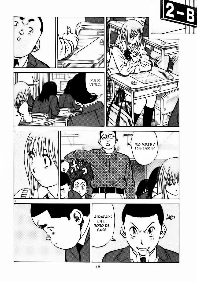 Capitulo 110 page 14