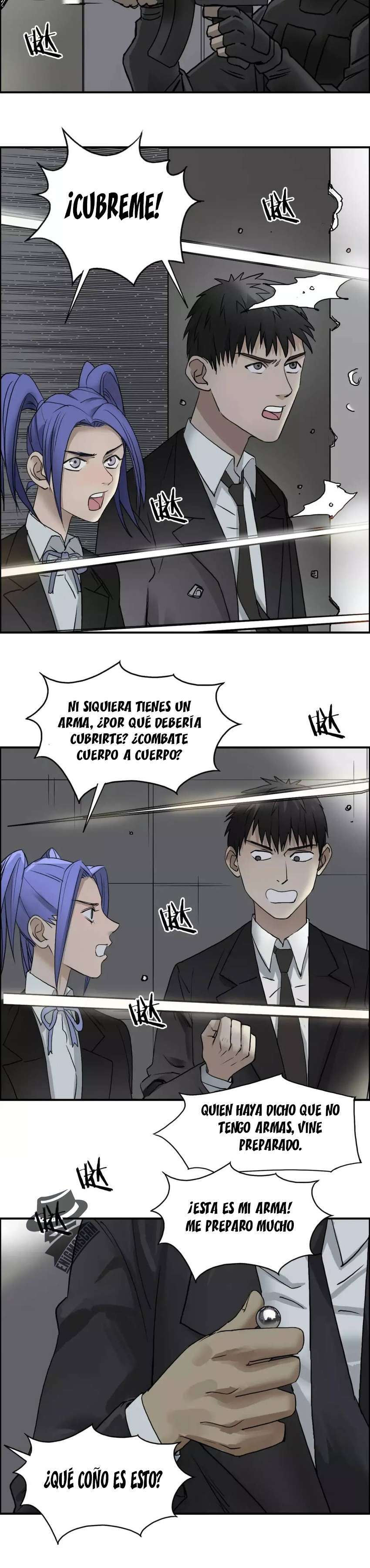 Capitulo 36 page 9