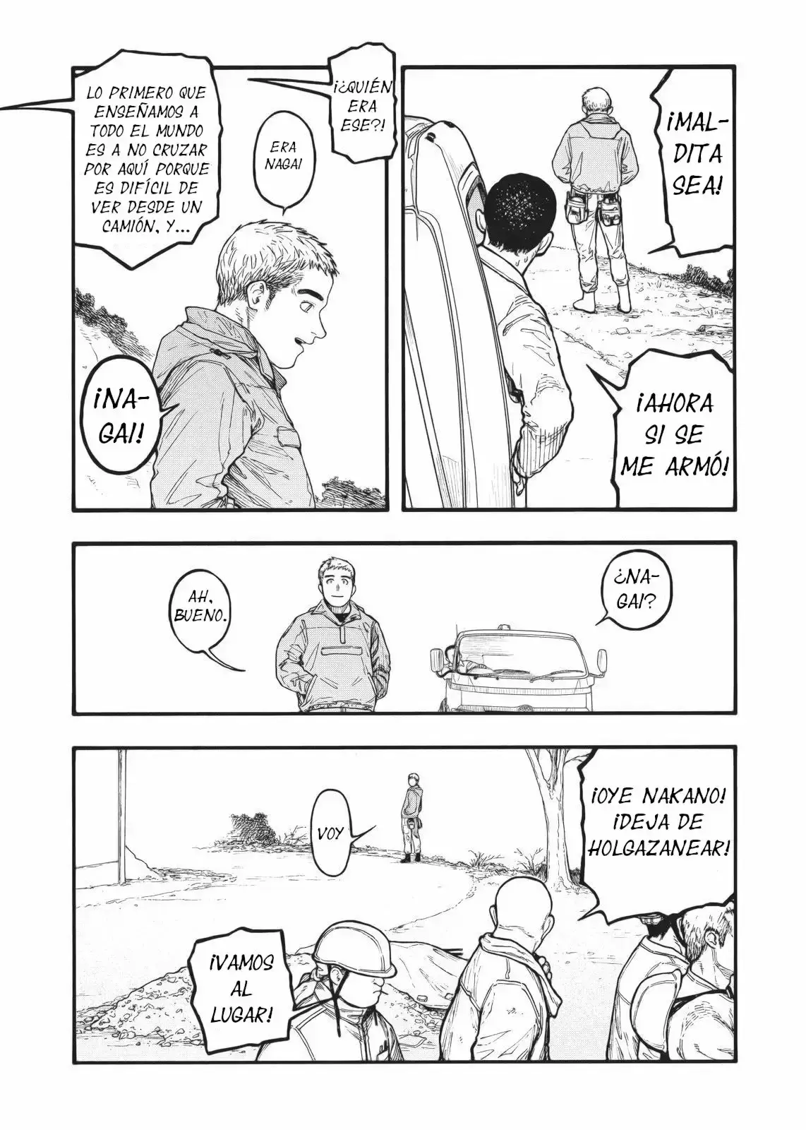 Capitulo 86 page 56