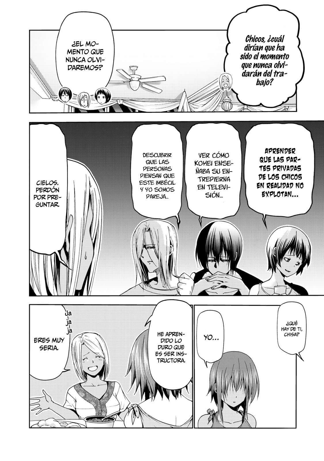 Capitulo 56 page 13
