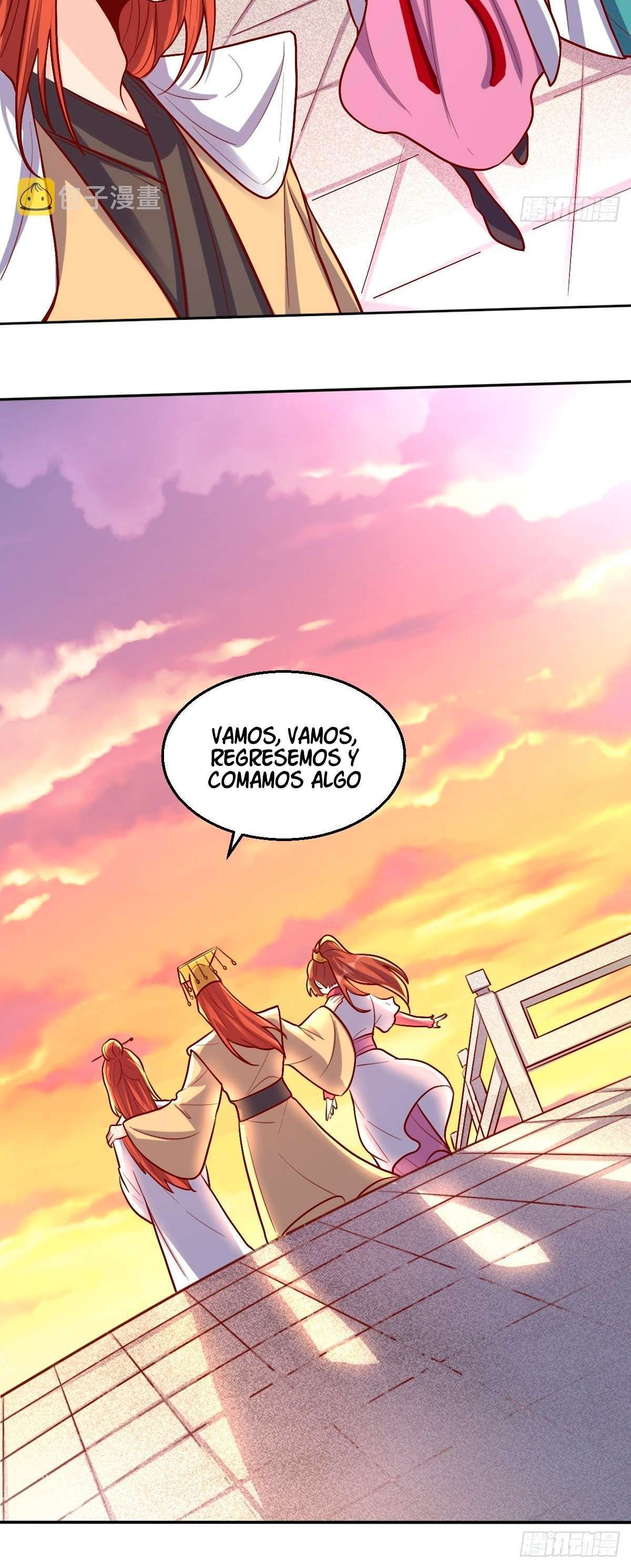 Capitulo 167 page 22