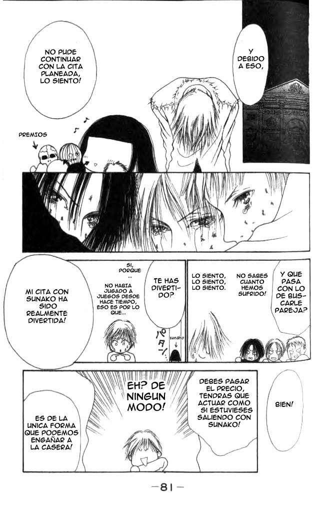Capitulo 16 page 41