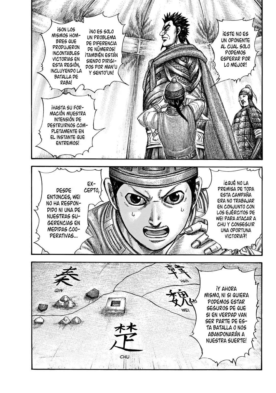 Capitulo 650 page 16