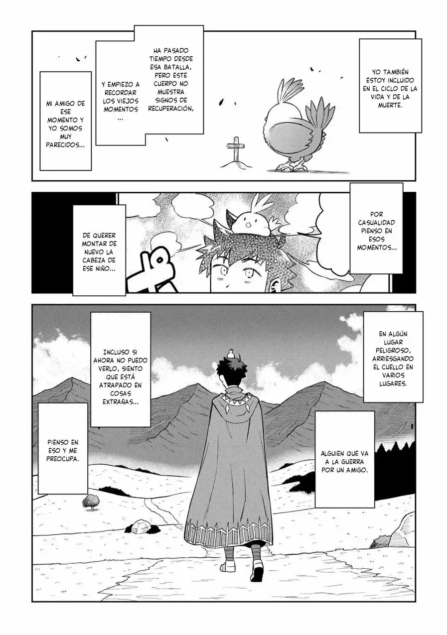 Capitulo 88 page 21