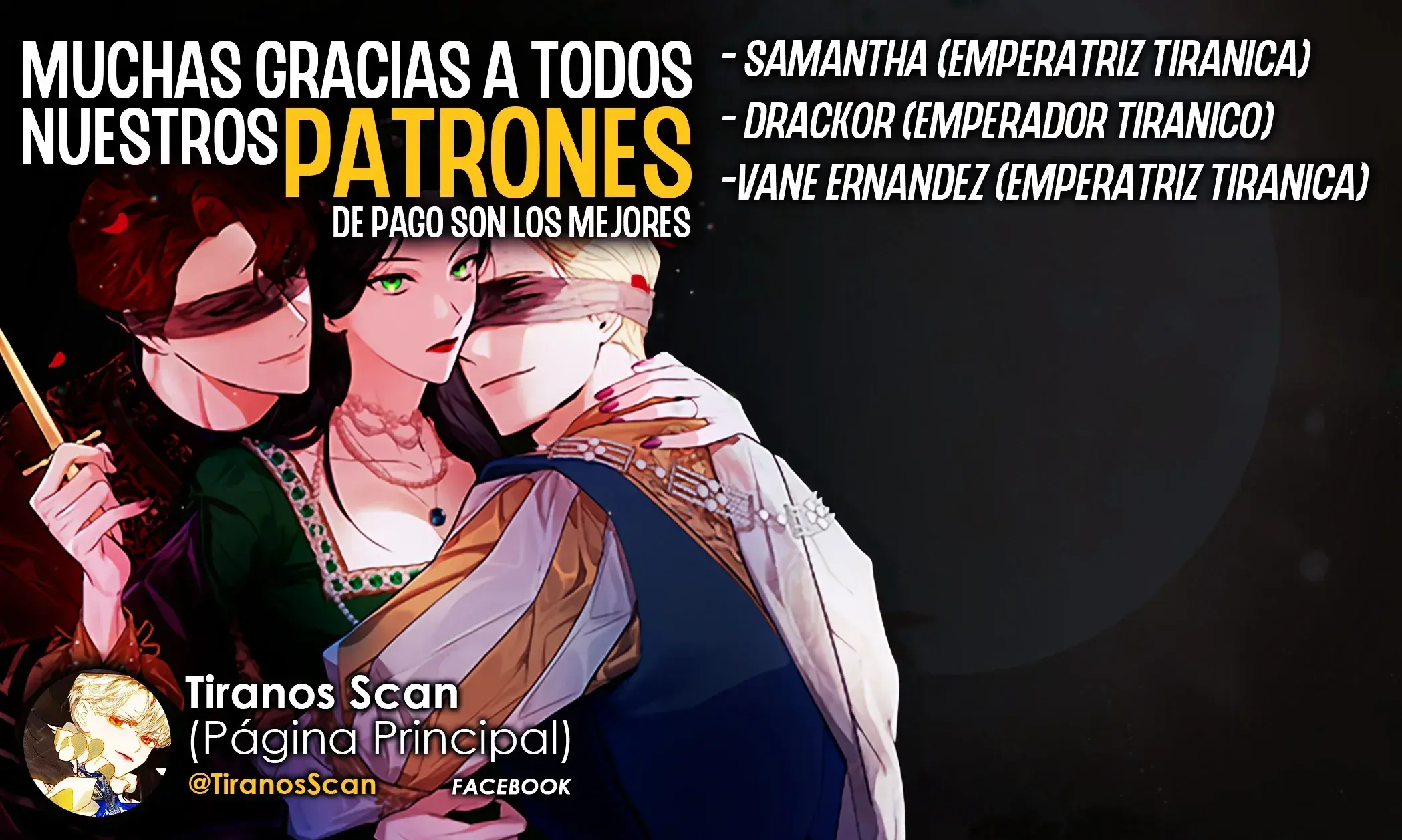 Capitulo 69 page 16