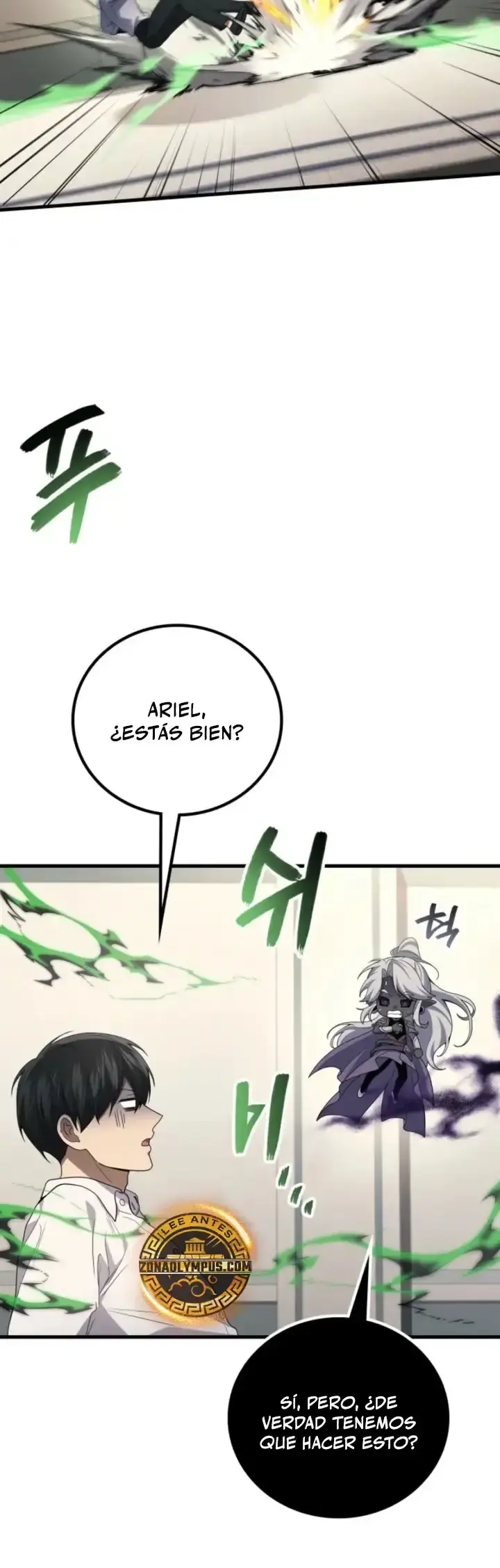 Capitulo 116 page 41