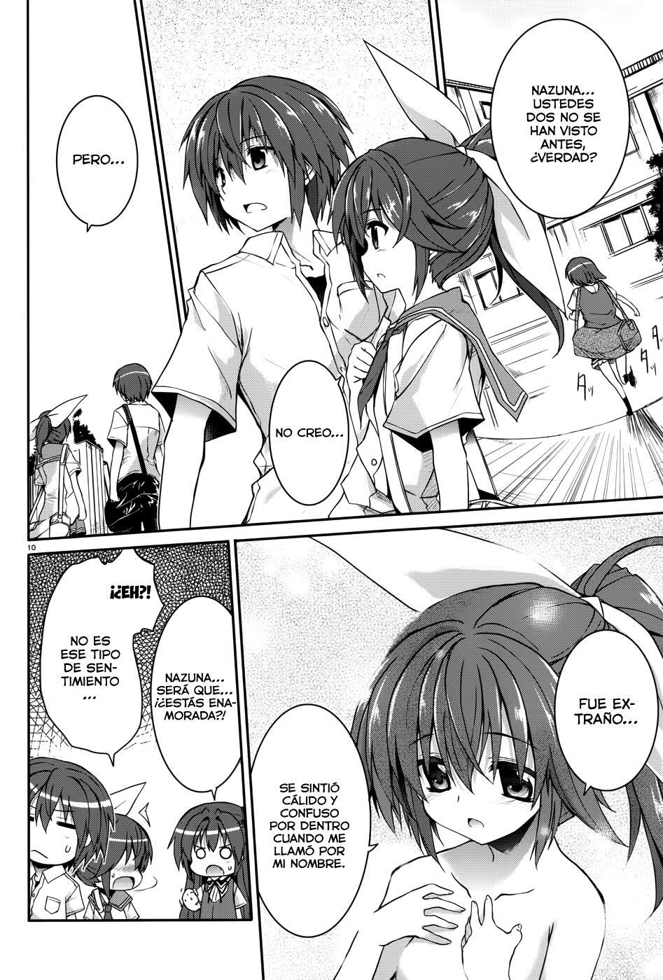 Capitulo 33 page 11