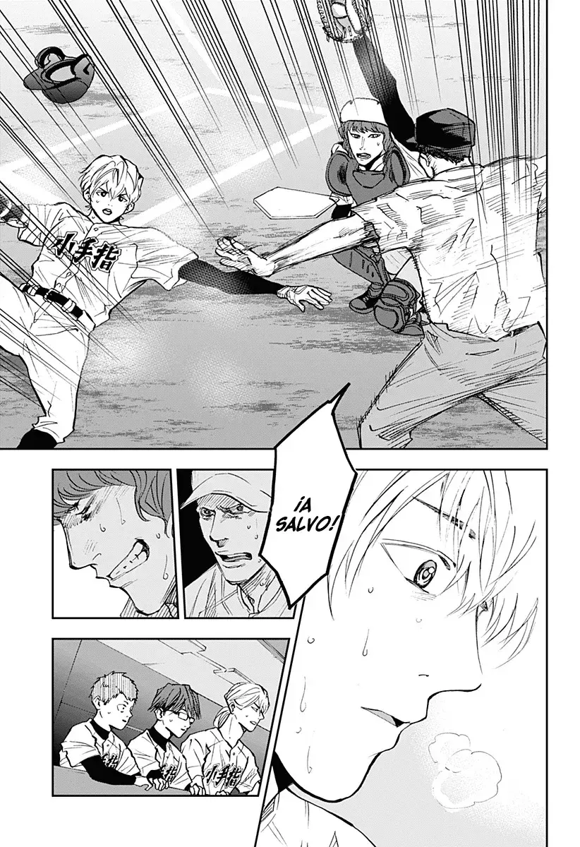 Capitulo 72 page 17