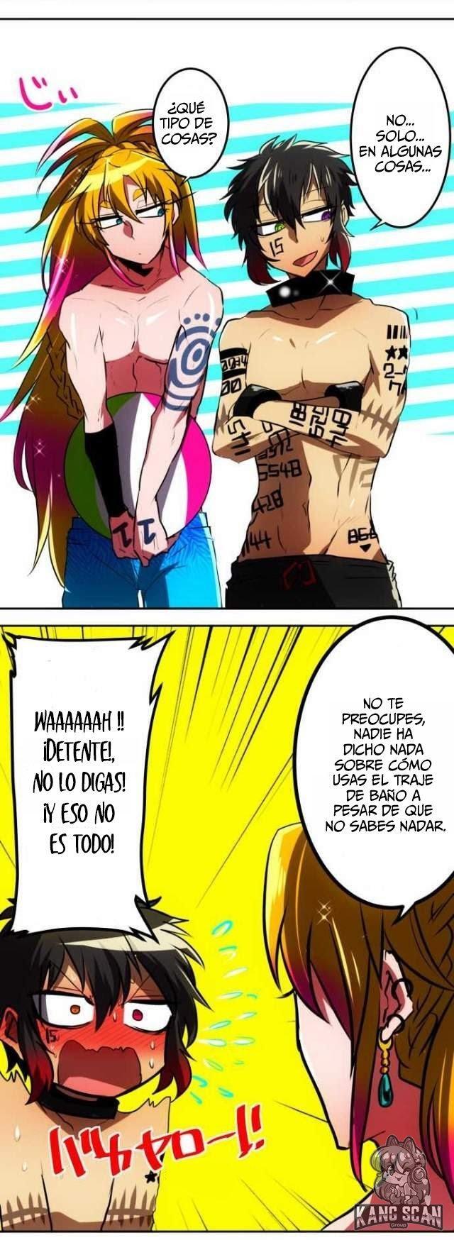 Capitulo 47 page 4