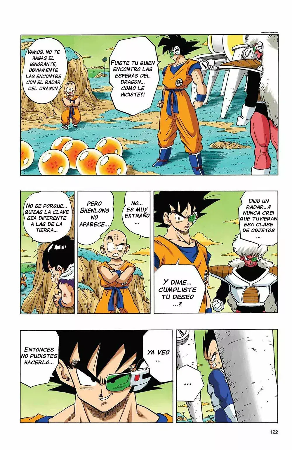 Capitulo 288 page 4