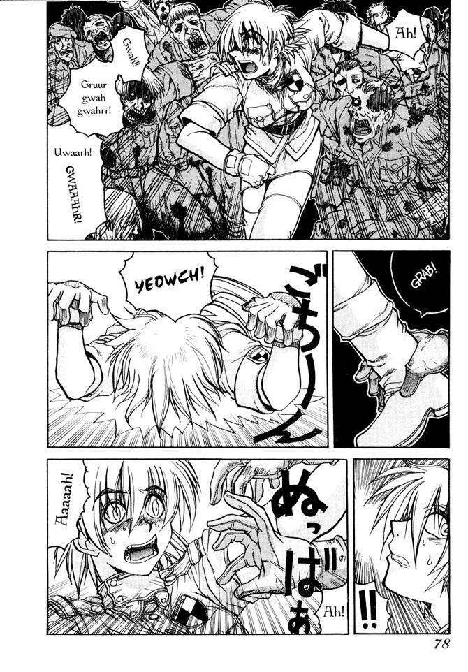 Capitulo 10 page 19