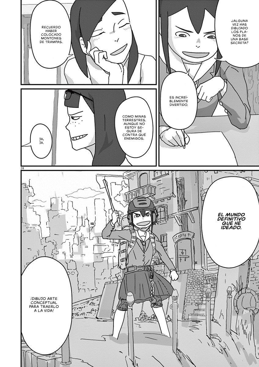 Capitulo 1 page 26