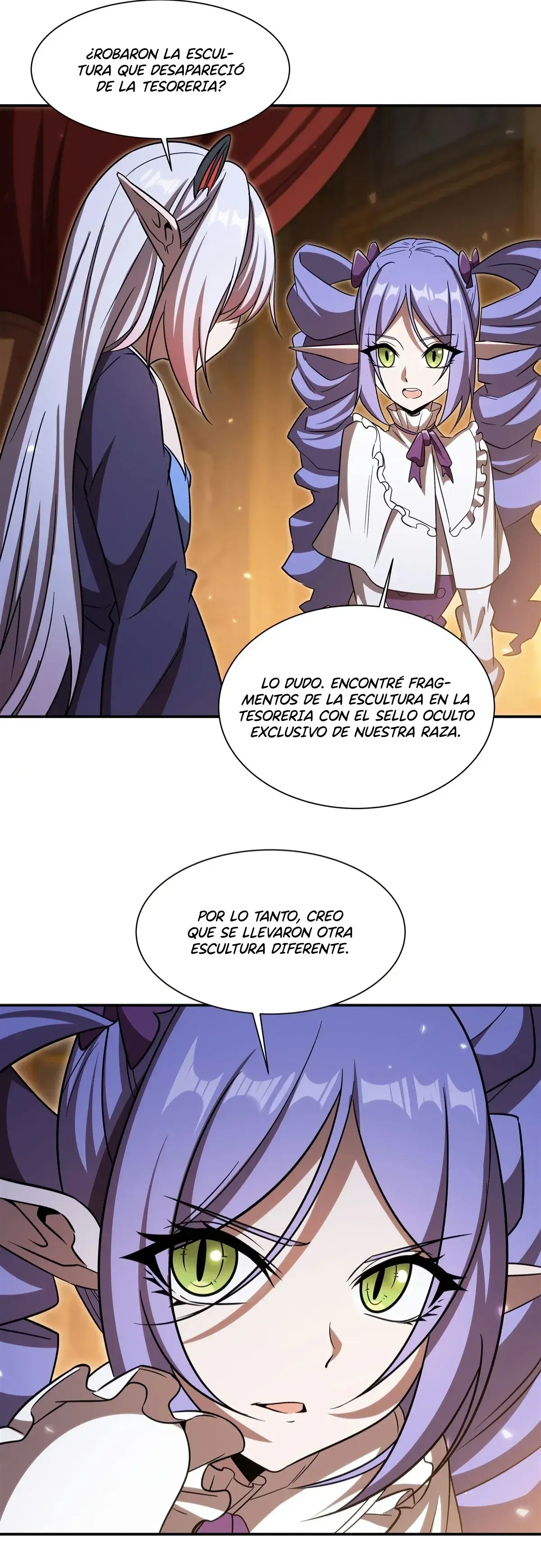 Capitulo 345 page 33