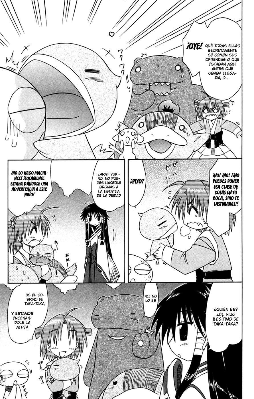 Capitulo 64 page 12