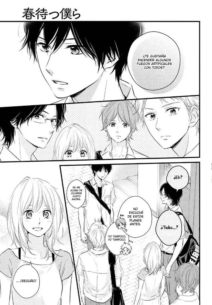 Capitulo 23 page 29