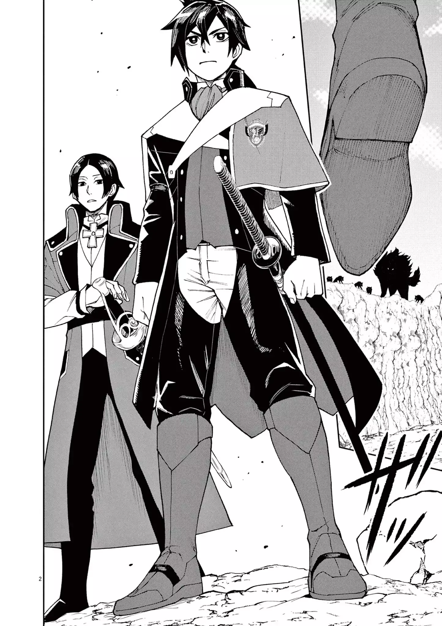 Capitulo 6 page 3