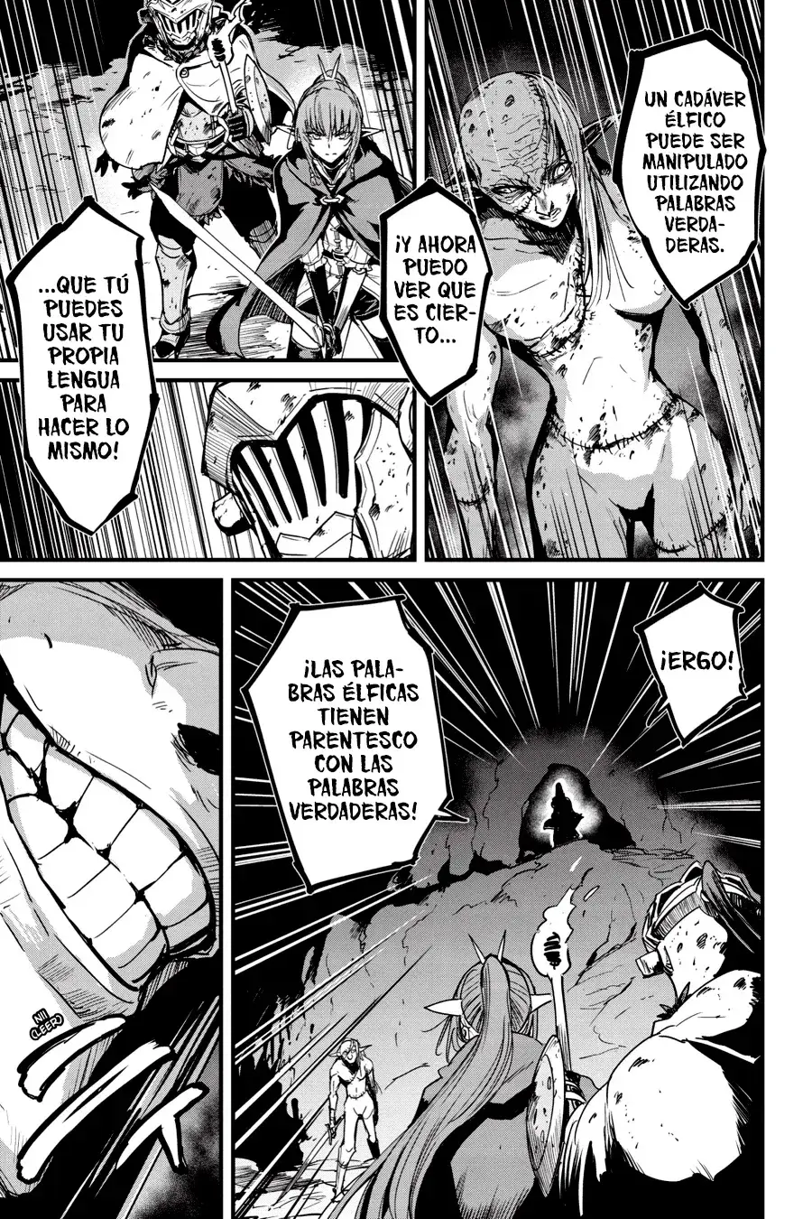 Capitulo 102 page 23