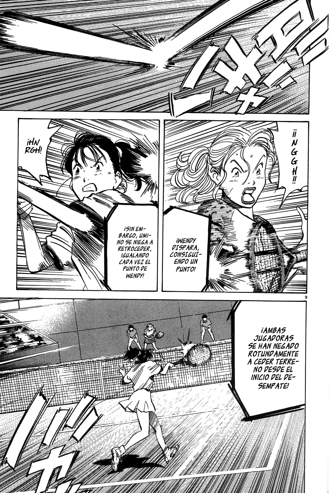Capitulo 147 page 9