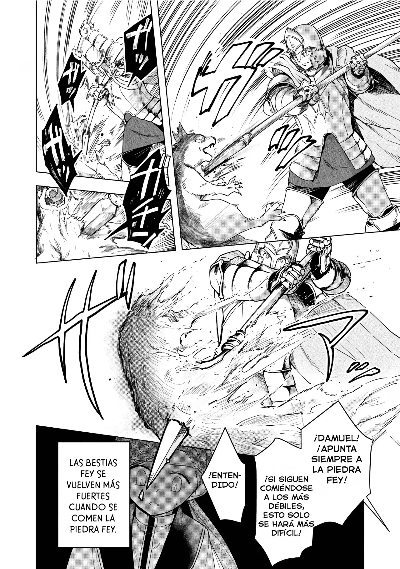 Capitulo 40 page 19
