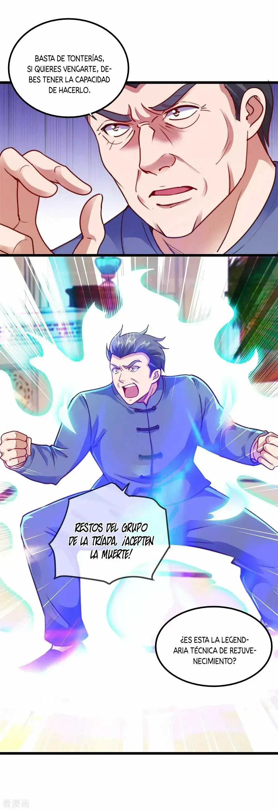 Capitulo 86 page 11