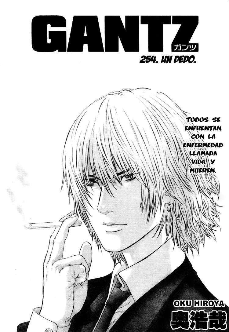 Capitulo 254 page 1