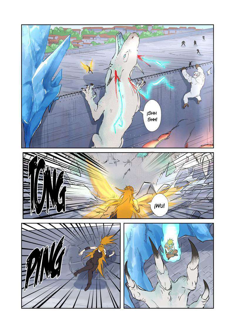 Capitulo 181 page 16