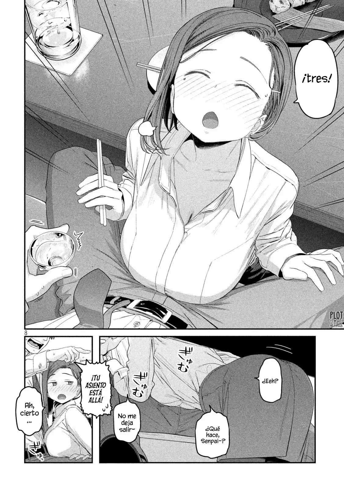Capitulo 23 page 9