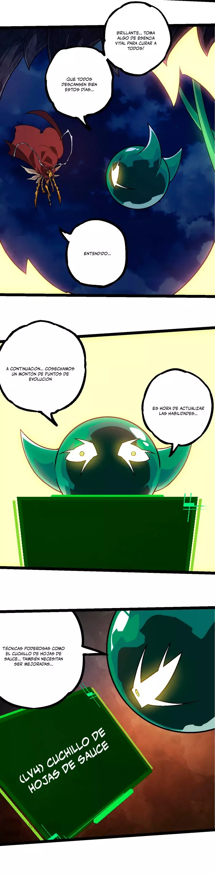 Capitulo 251 page 13