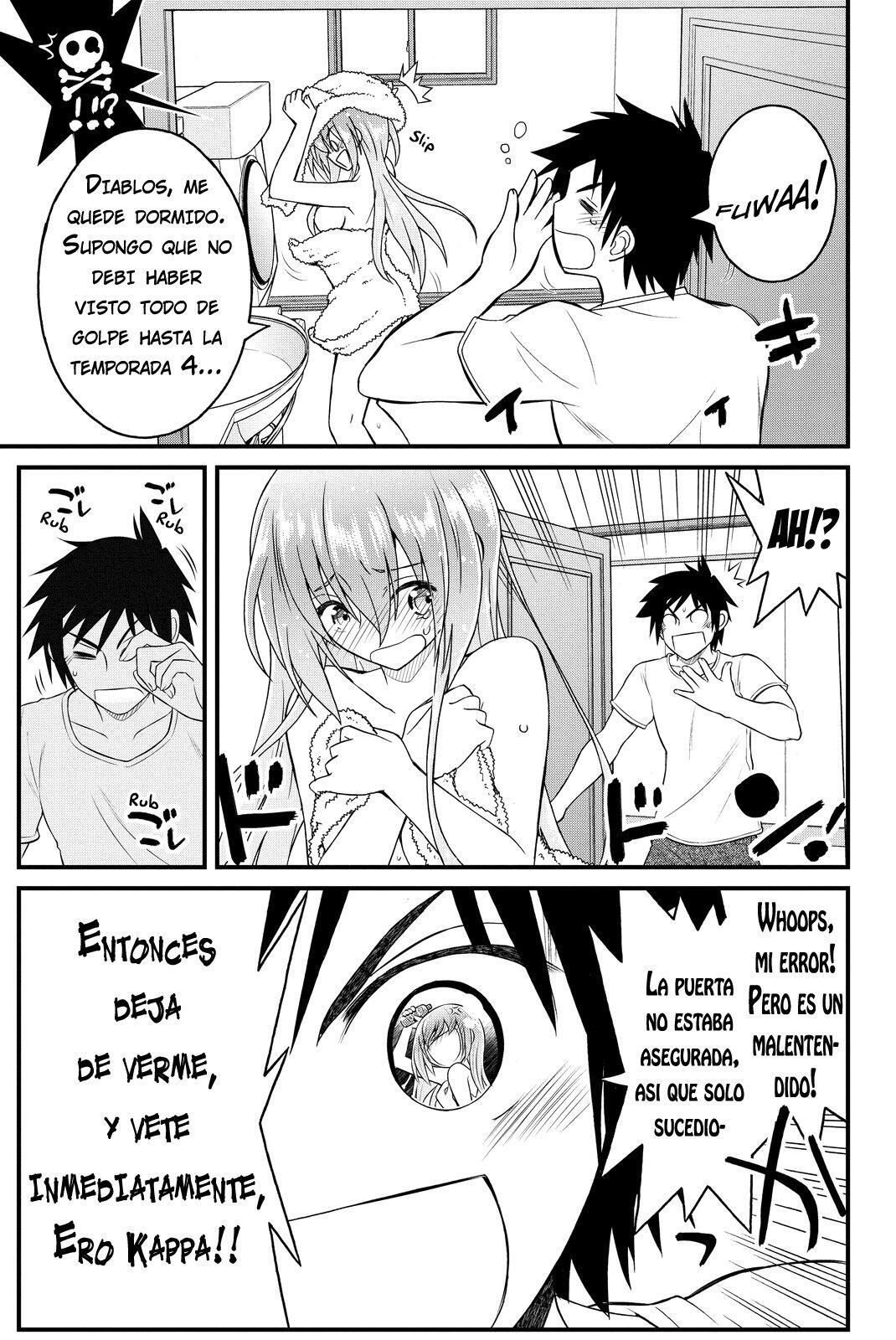 Capitulo 31 page 9